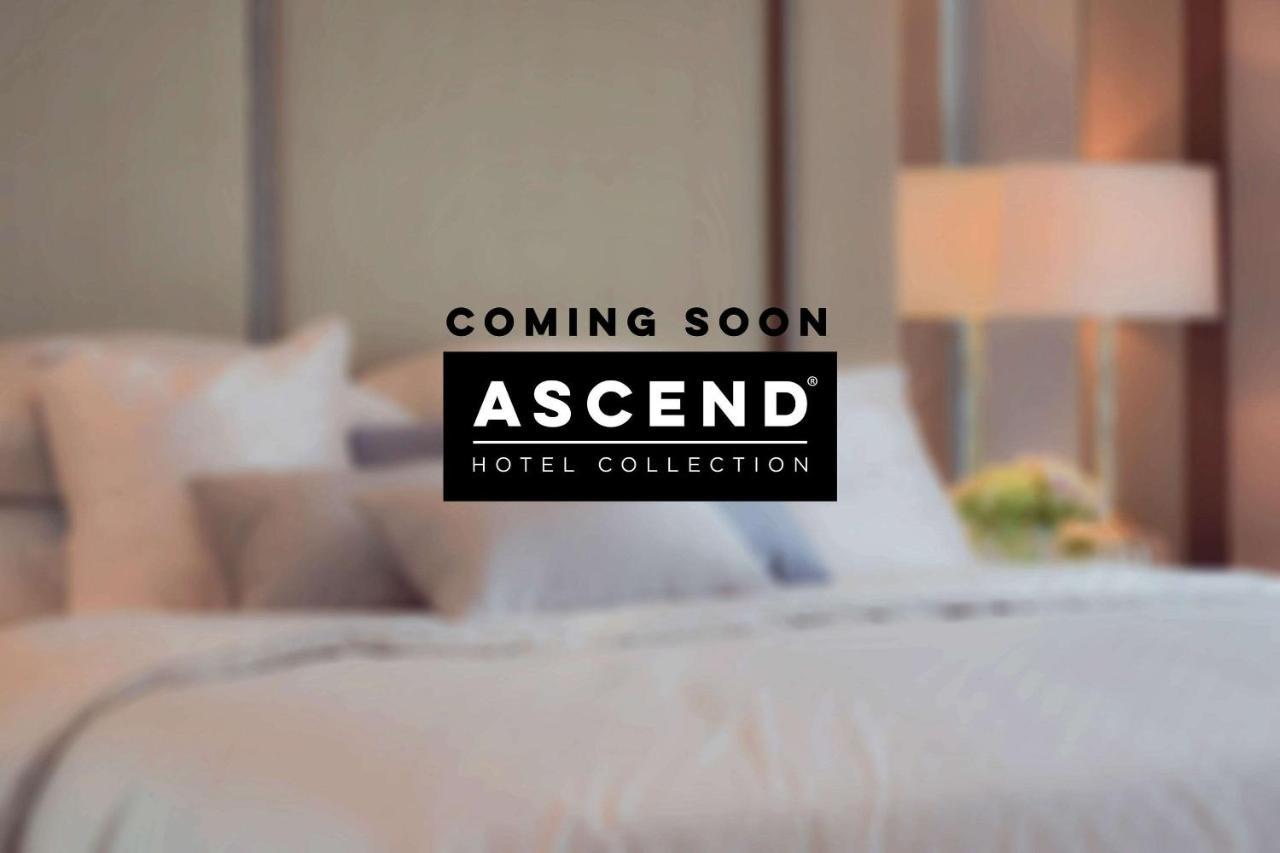 Casco Bay Hotel Portland Airport - Maine Mall, Ascend Hotel Collection Южен Портланд Екстериор снимка