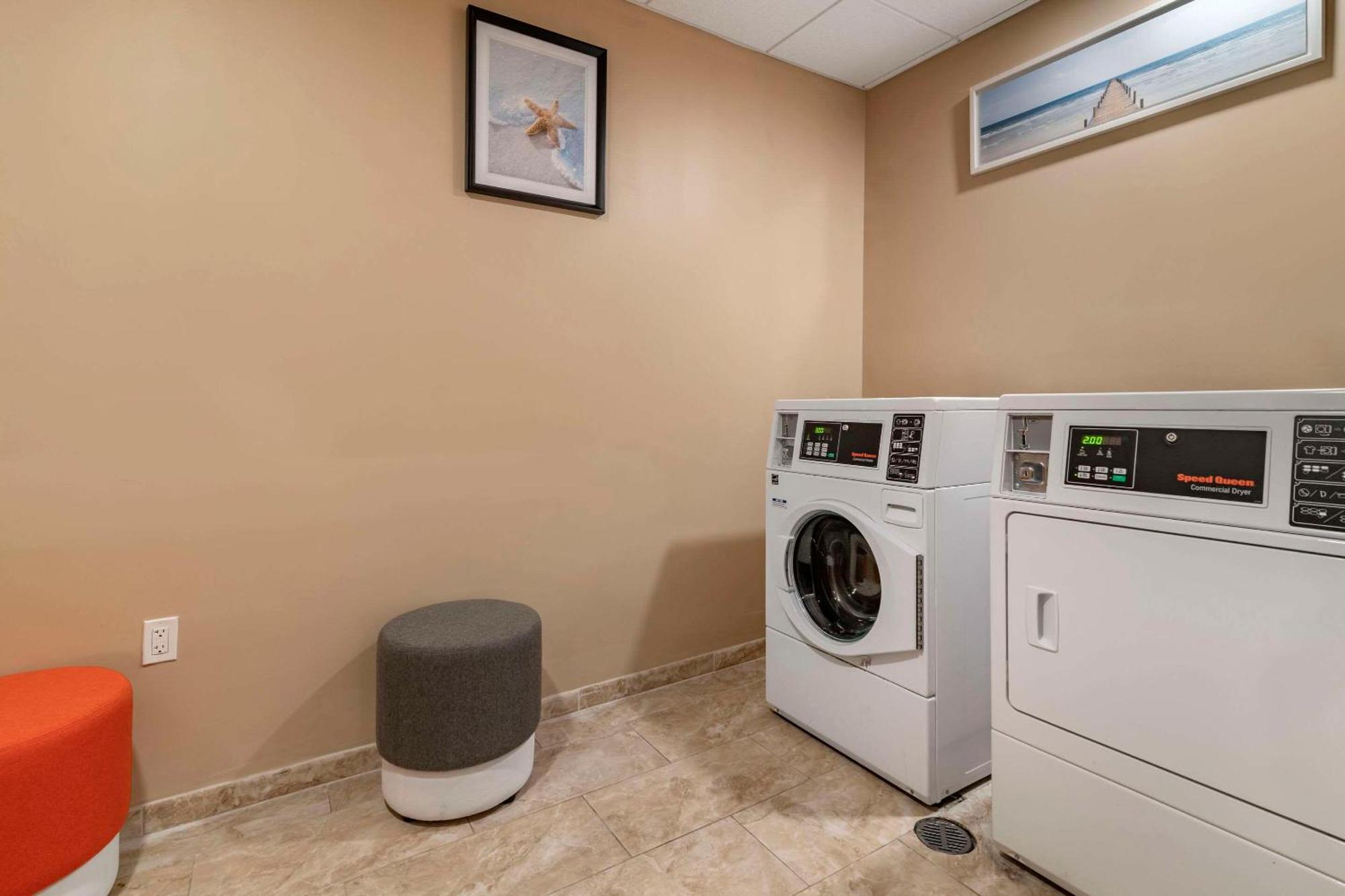 Casco Bay Hotel Portland Airport - Maine Mall, Ascend Hotel Collection Южен Портланд Екстериор снимка
