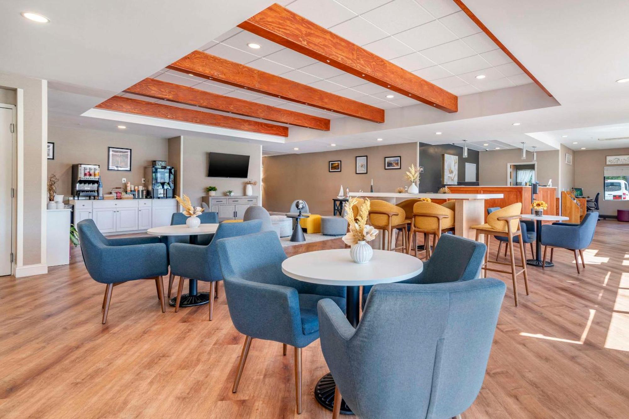 Casco Bay Hotel Portland Airport - Maine Mall, Ascend Hotel Collection Южен Портланд Екстериор снимка