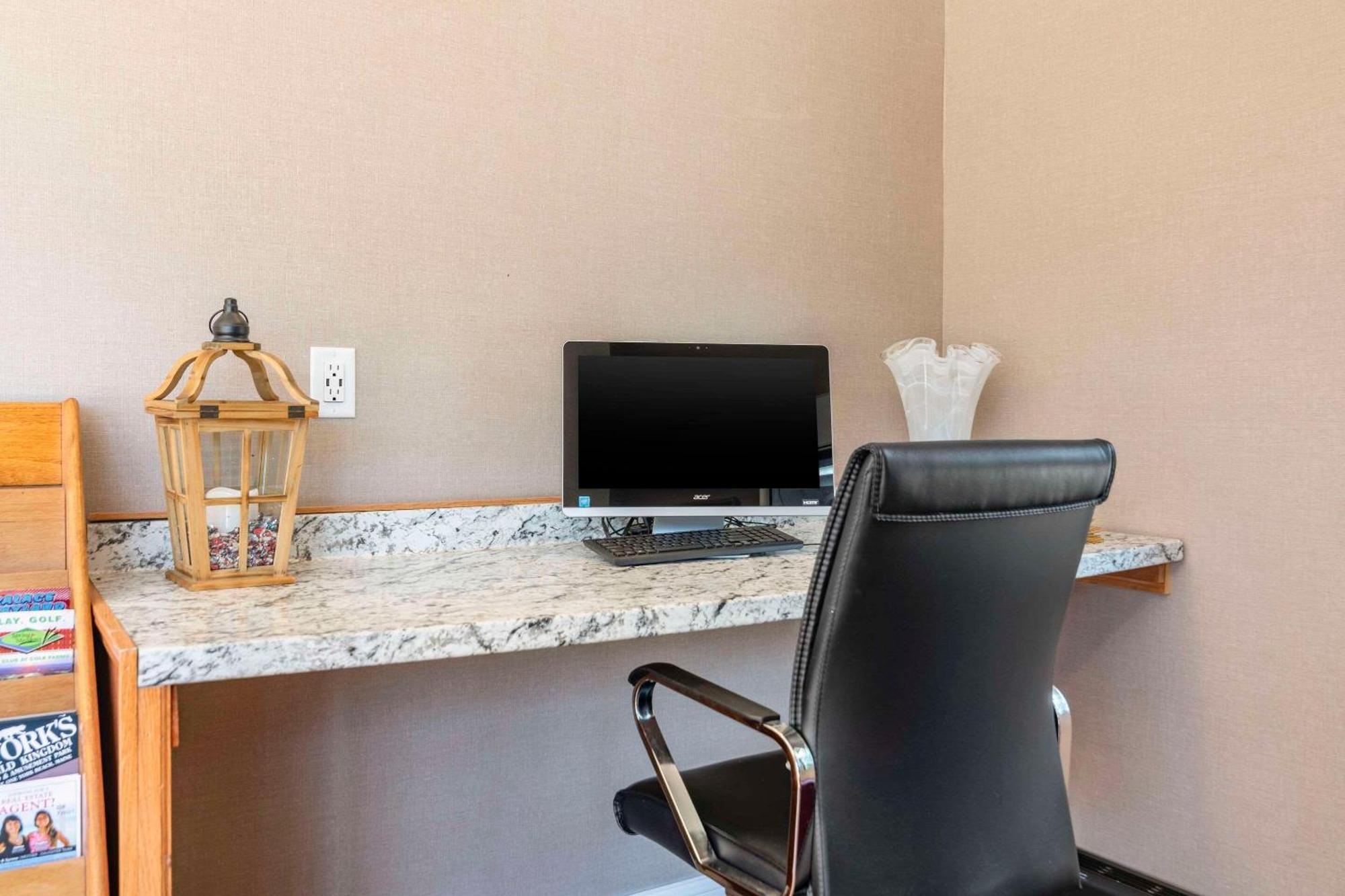 Casco Bay Hotel Portland Airport - Maine Mall, Ascend Hotel Collection Южен Портланд Екстериор снимка