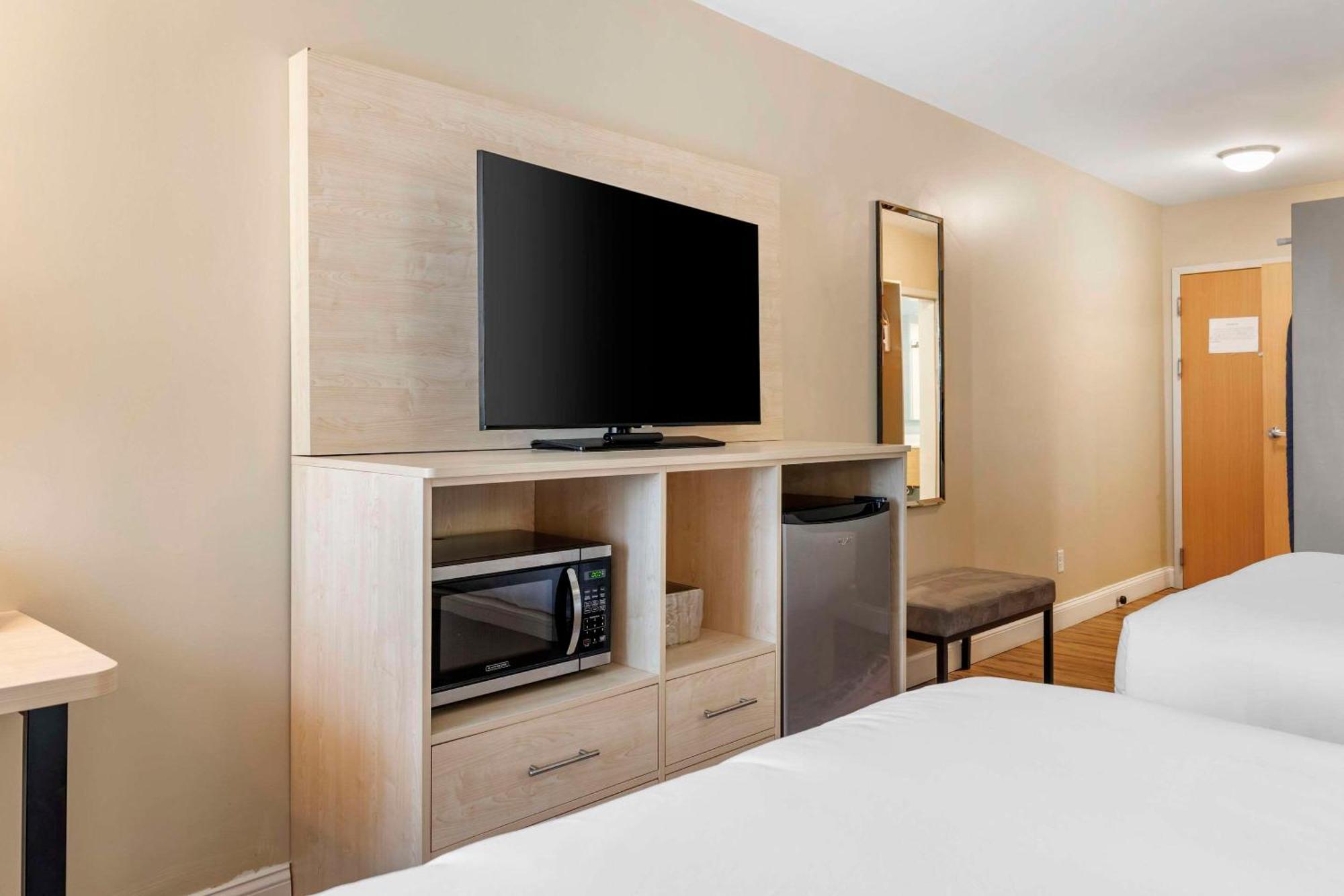 Casco Bay Hotel Portland Airport - Maine Mall, Ascend Hotel Collection Южен Портланд Екстериор снимка
