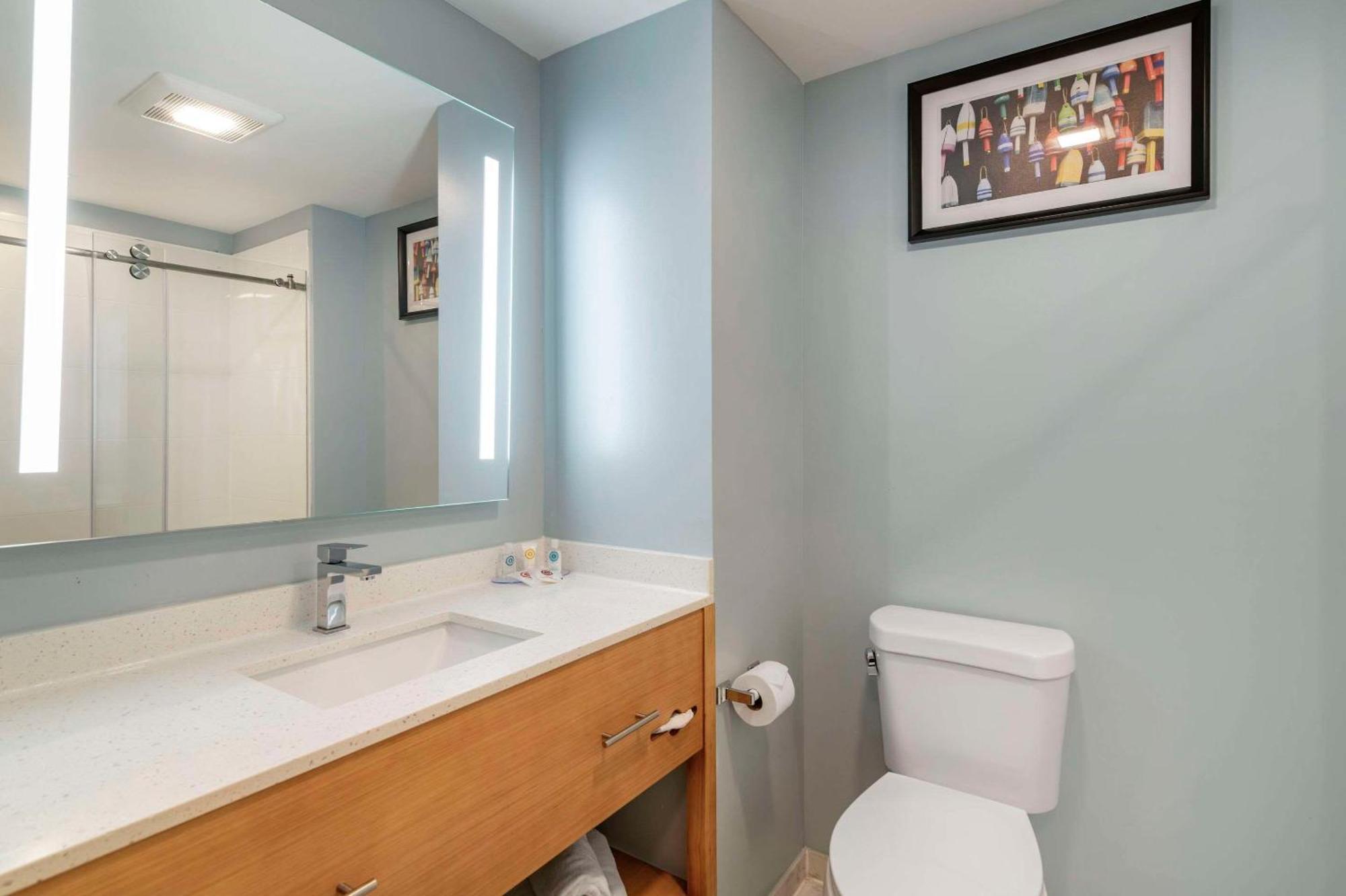 Casco Bay Hotel Portland Airport - Maine Mall, Ascend Hotel Collection Южен Портланд Екстериор снимка