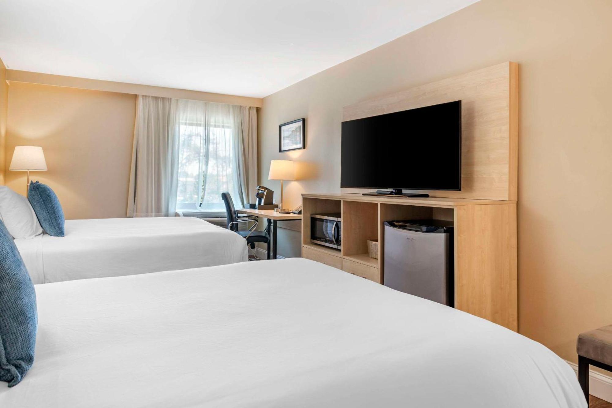 Casco Bay Hotel Portland Airport - Maine Mall, Ascend Hotel Collection Южен Портланд Екстериор снимка