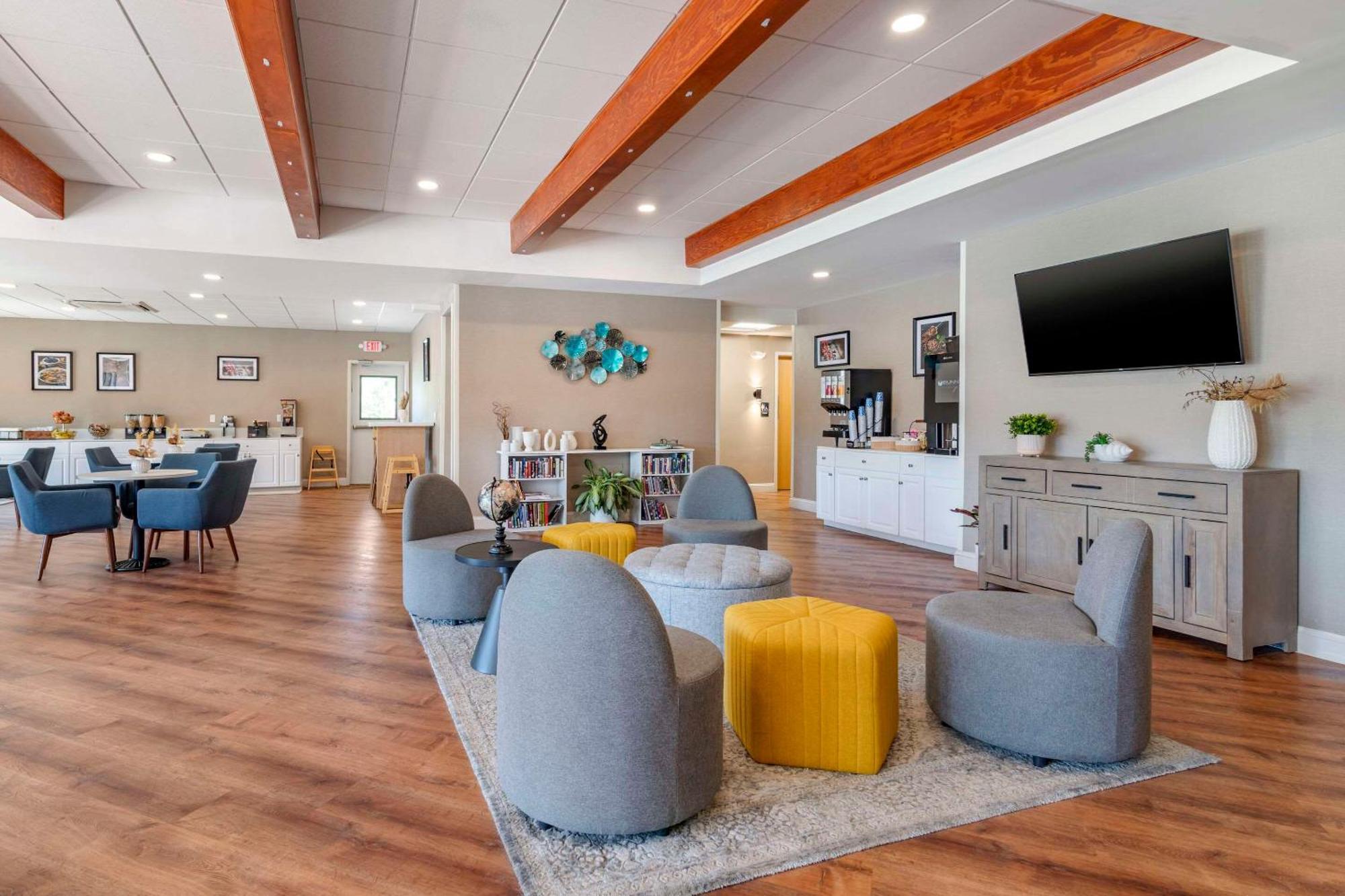 Casco Bay Hotel Portland Airport - Maine Mall, Ascend Hotel Collection Южен Портланд Екстериор снимка