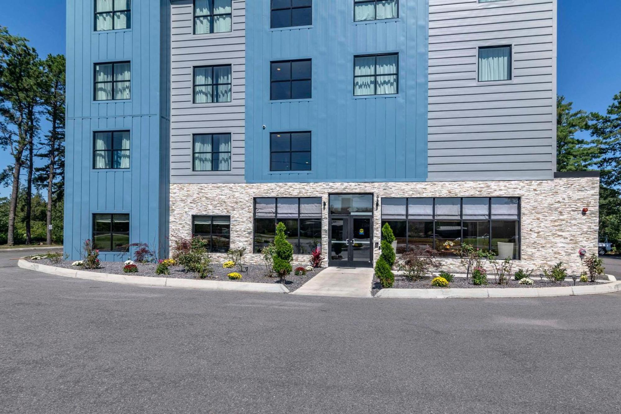 Casco Bay Hotel Portland Airport - Maine Mall, Ascend Hotel Collection Южен Портланд Екстериор снимка