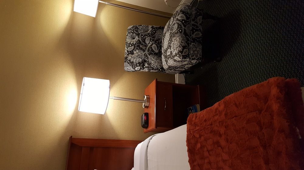 Casco Bay Hotel Portland Airport - Maine Mall, Ascend Hotel Collection Южен Портланд Екстериор снимка