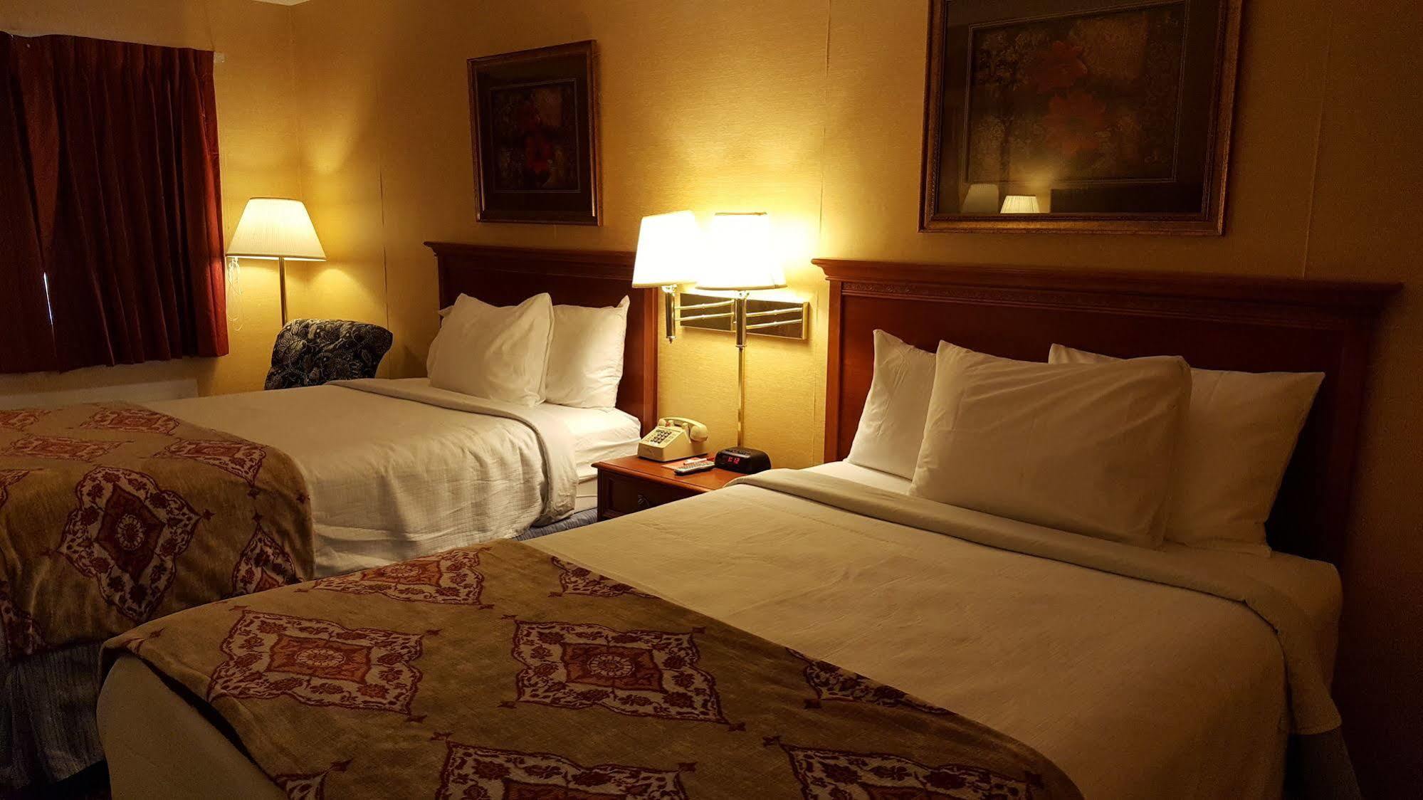 Casco Bay Hotel Portland Airport - Maine Mall, Ascend Hotel Collection Южен Портланд Екстериор снимка